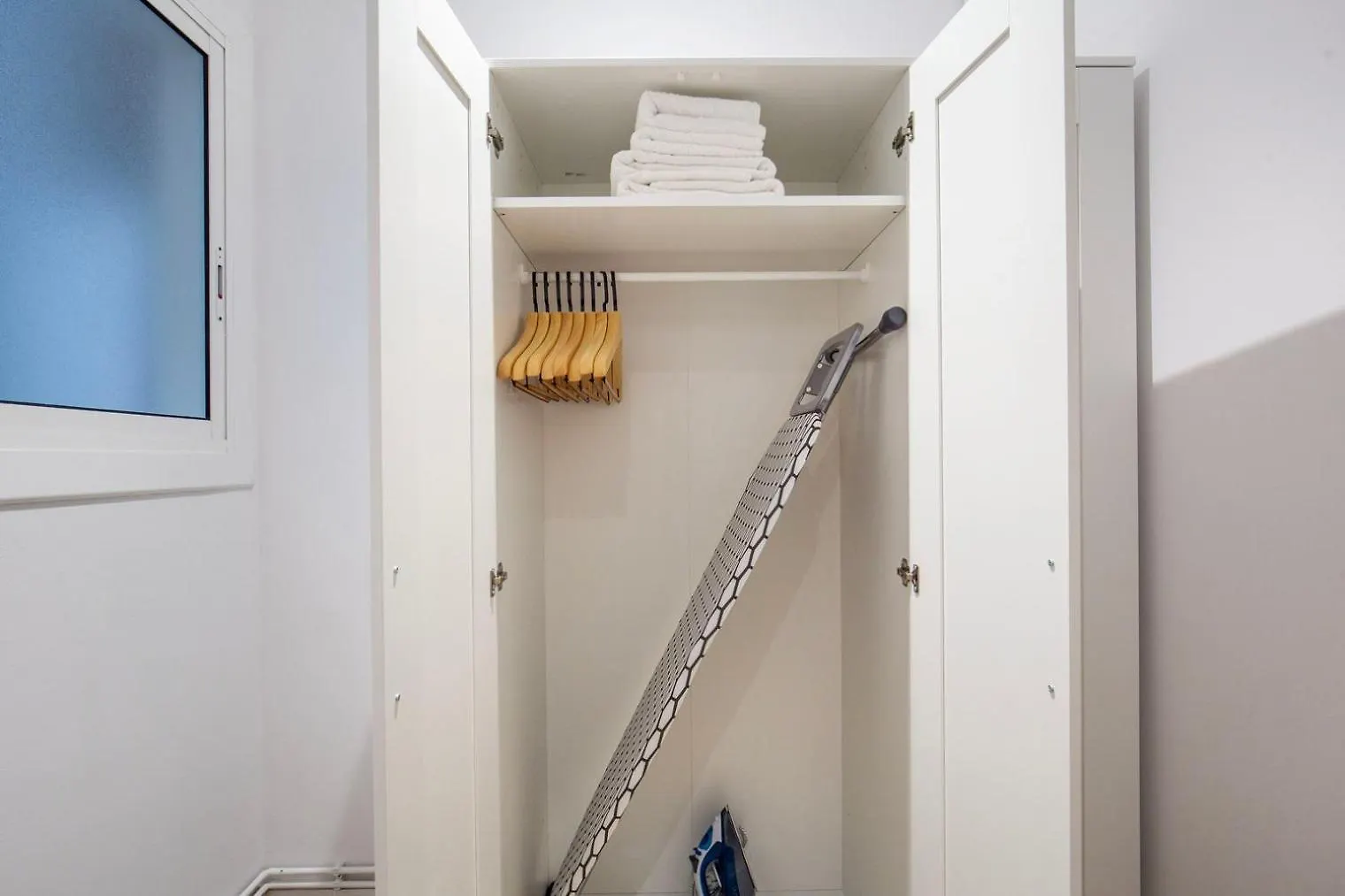 Apartment Blueground Sagrada Familia Washer Ac Bcn-158 Barcelona Spain