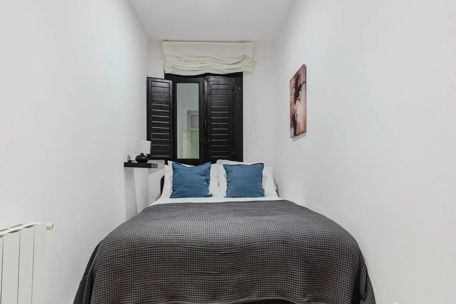 Apartment Blueground Sagrada Familia Washer Ac Bcn-158 Barcelona Spain
