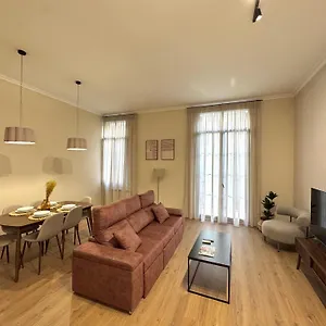 Anais By Gaiarooms Appartement
